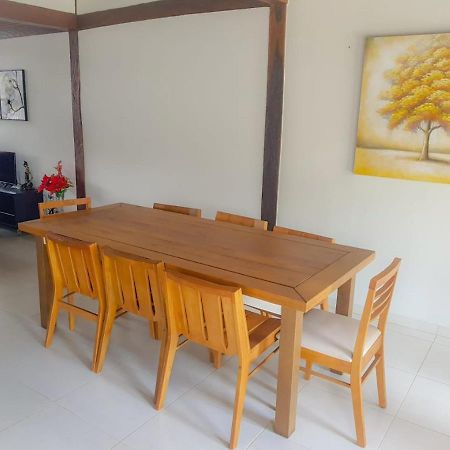 Casa Com Piscina, Bem Localizada Villa Bonito  Esterno foto