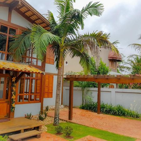 Casa Com Piscina, Bem Localizada Villa Bonito  Esterno foto
