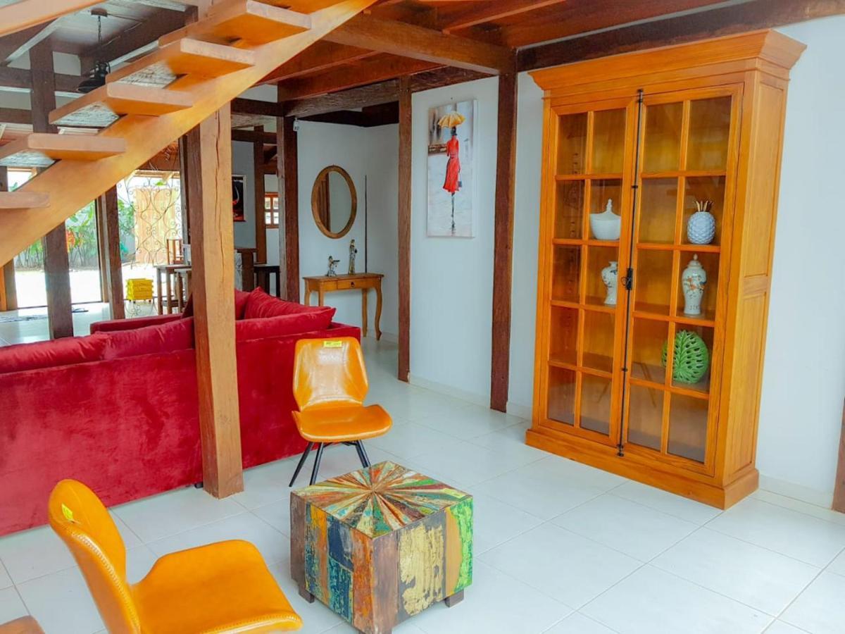 Casa Com Piscina, Bem Localizada Villa Bonito  Esterno foto