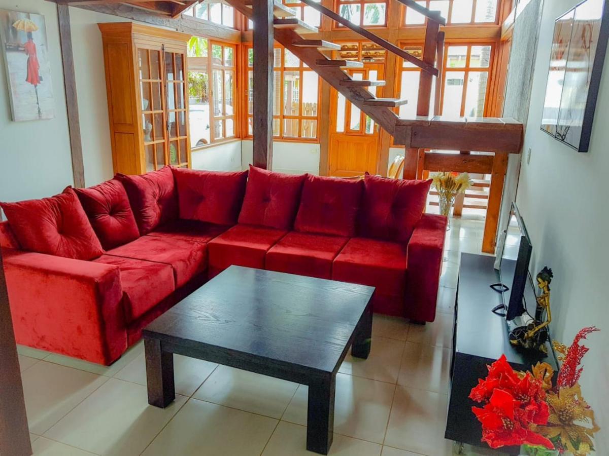 Casa Com Piscina, Bem Localizada Villa Bonito  Esterno foto