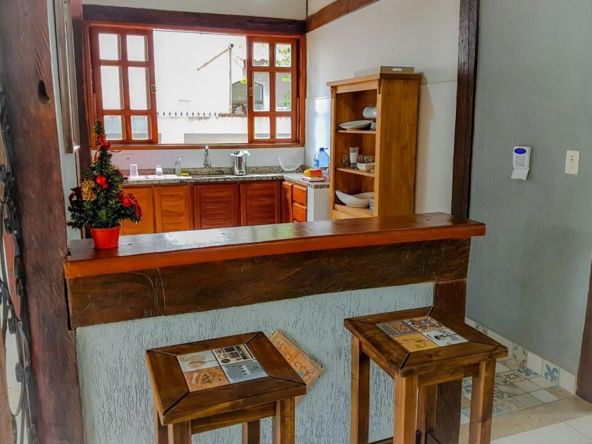 Casa Com Piscina, Bem Localizada Villa Bonito  Esterno foto