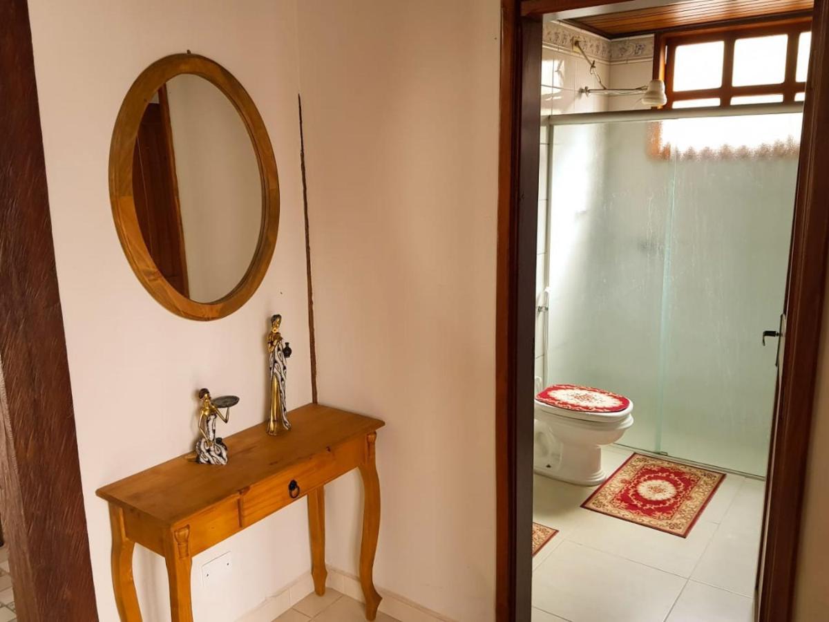 Casa Com Piscina, Bem Localizada Villa Bonito  Esterno foto
